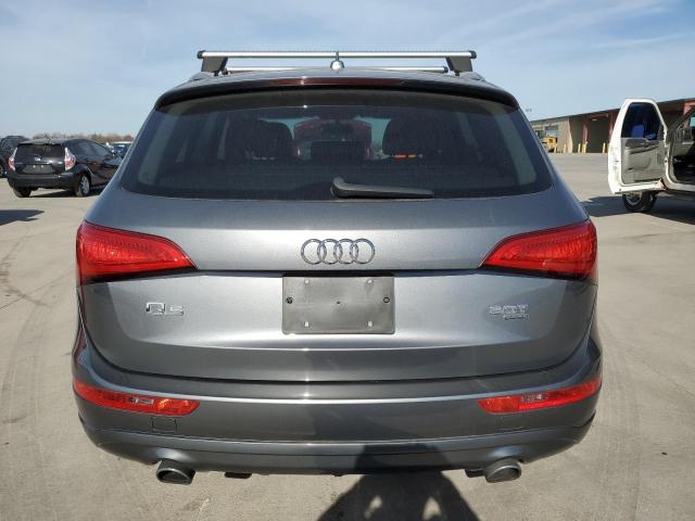 VIN WA1LFAFP1DA052897 2013 Audi Q5, Premium Plus no.6