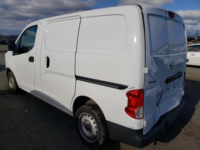 2021 Nissan Nv200 2.5S VIN: 3N6CM0KN5MK690074 Lot: 80296533