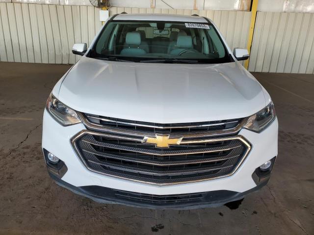 1GNEVHKW5MJ216859 | 2021 CHEVROLET TRAVERSE L