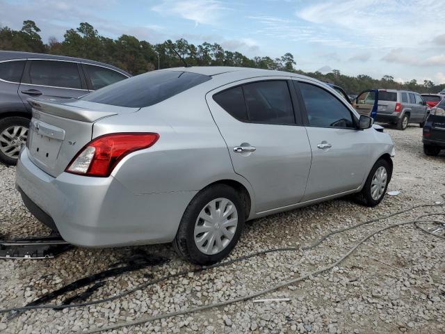 3N1CN7AP7JL886036 | 2018 NISSAN VERSA S