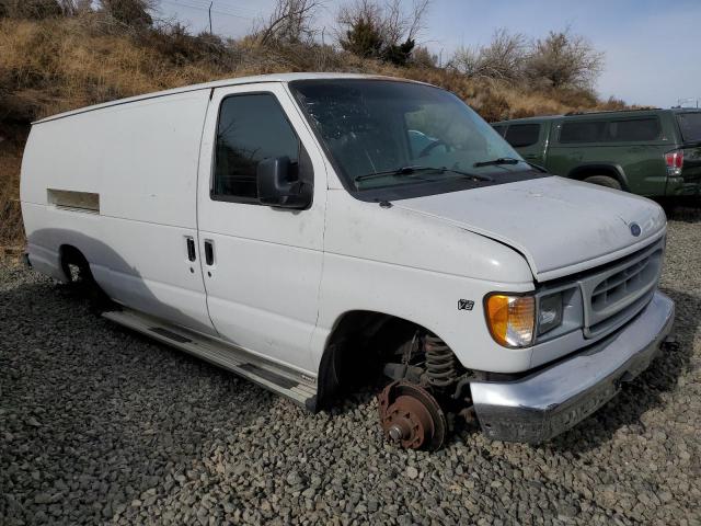 2002 Ford Econoline E350 Super Duty Van VIN: 1FTSS34LX2HA74667 Lot: 78727953