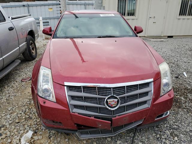 1G6DT57V680213816 | 2008 Cadillac cts hi feature v6