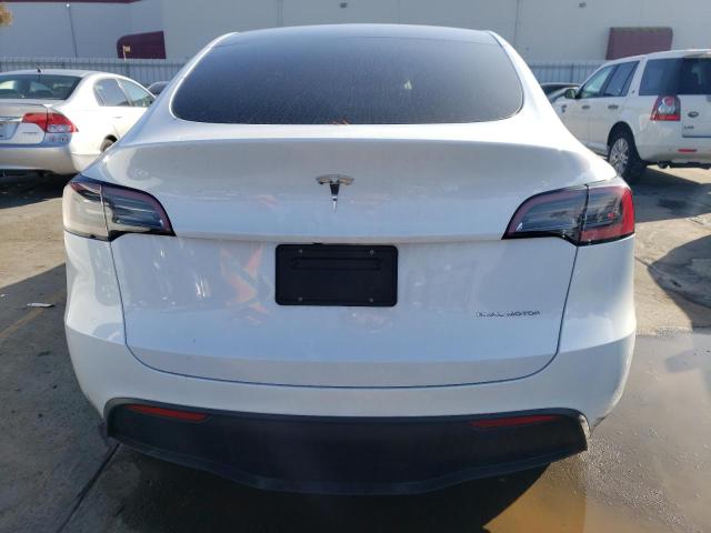 7SAYGAEE4PF591179 | 2023 TESLA MODEL Y