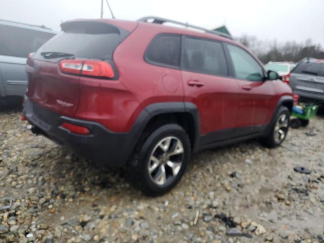 1C4PJMBB6EW251949 | 2014 JEEP CHEROKEE T