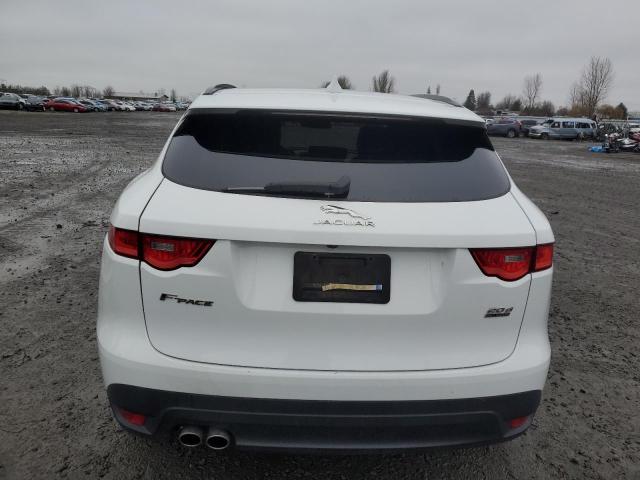 SADCJ2BN9HA094226 | 2017 JAGUAR F-PACE PRE