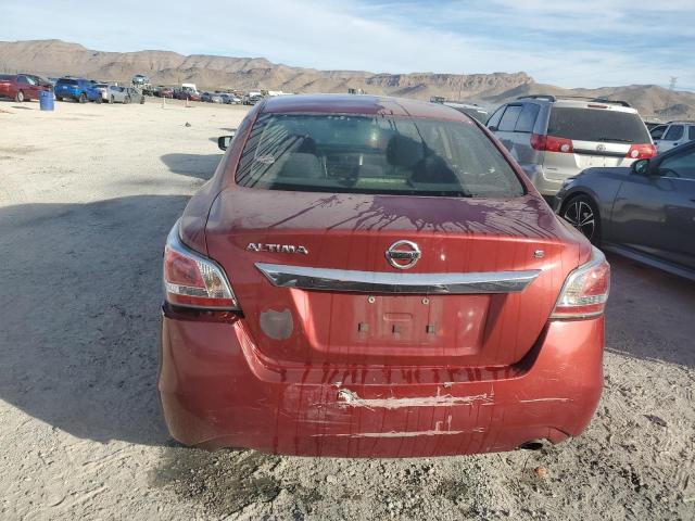 2015 NISSAN ALTIMA 2.5 - 1N4AL3AP1FN398104