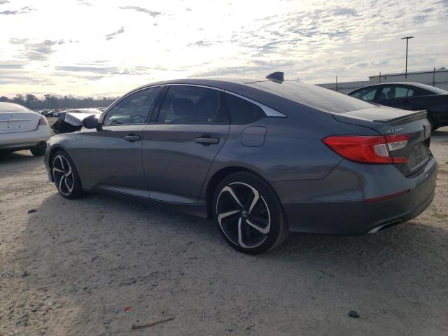 1HGCV1F30LA036910 | 2020 HONDA ACCORD SPO