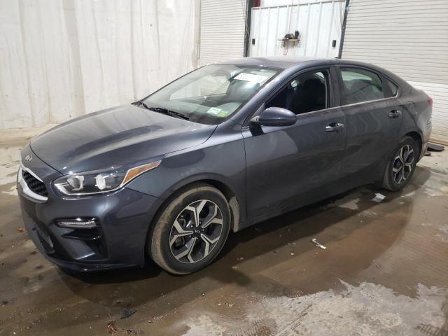 3KPF24AD6ME328307 | 2021 KIA FORTE FE