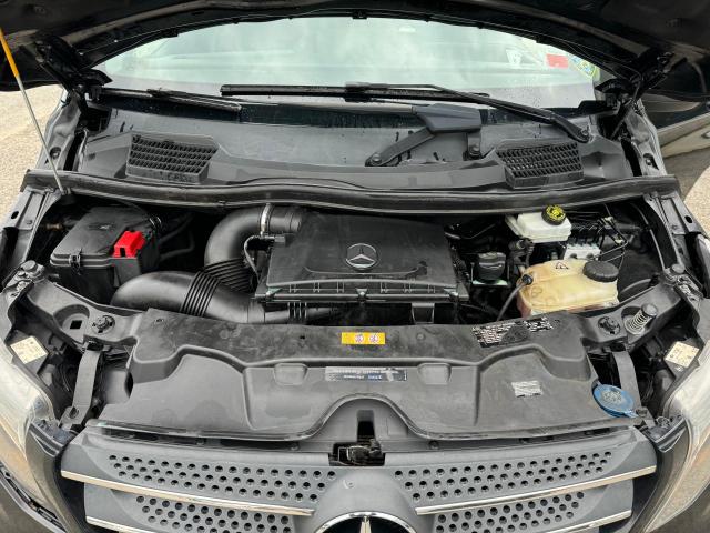 2018 MERCEDES-BENZ METRIS - WD4PG2EE4J3403690