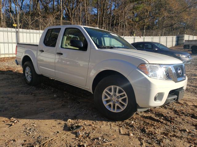 1N6AD0ER5JN766243 | 2018 NISSAN FRONTIER S