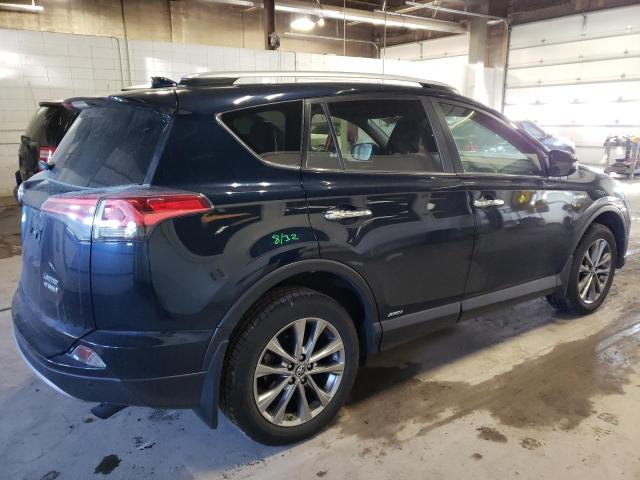 JTMDJREV2JD233069 | 2018 TOYOTA RAV4 HV LI