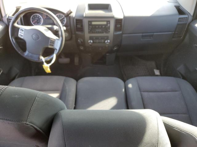 2009 Nissan Titan Xe VIN: 1N6AA07C79N313061 Lot: 79388793