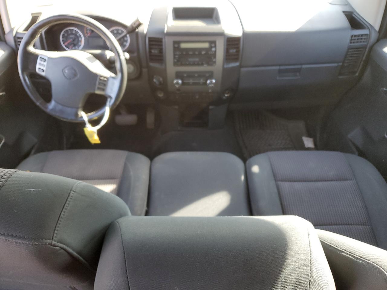 1n6aa07c79n313061 1N6AA07C79N313061 2009 Nissan Titan Xe