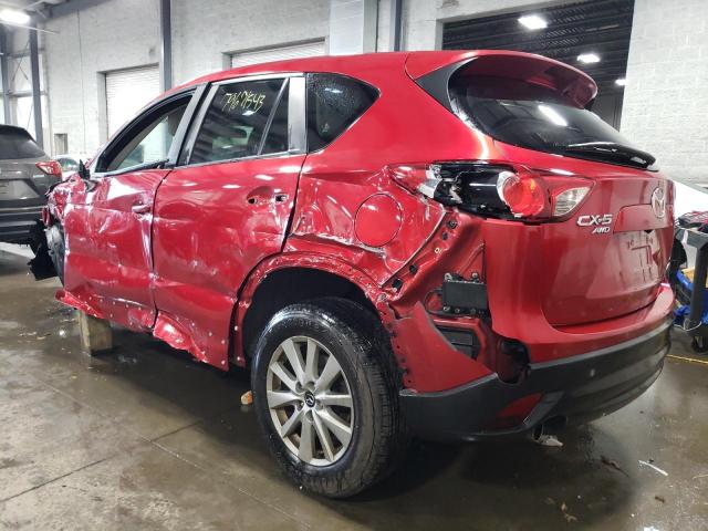 JM3KE4CY8E0401121 | 2014 MAZDA CX-5 TOURI