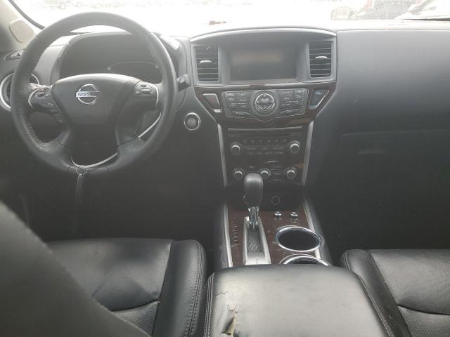 5N1AR2MN9GC606154 | 2016 NISSAN PATHFINDER