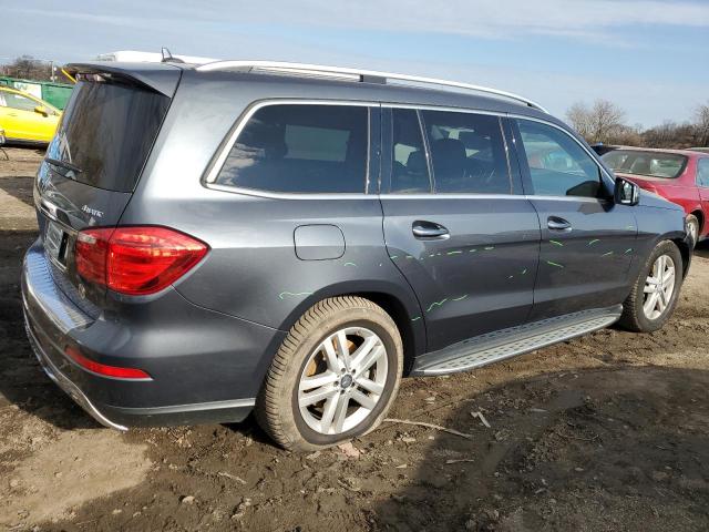 VIN 4JGDF6EE7FA515843 2015 Mercedes-Benz GL-Class, ... no.3