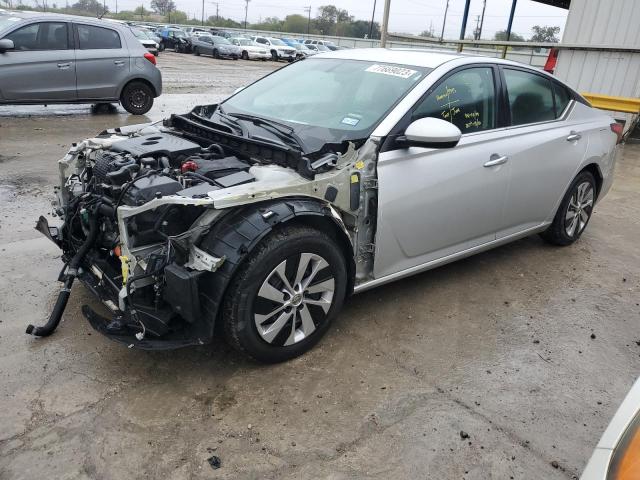 1N4BL4BV2LC186942 | 2020 NISSAN ALTIMA S