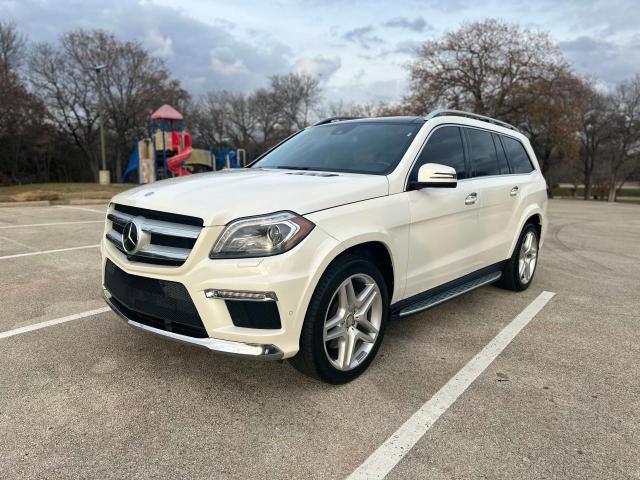 VIN 4JGDF7DE7DA212646 2013 Mercedes-Benz GL-Class, ... no.2