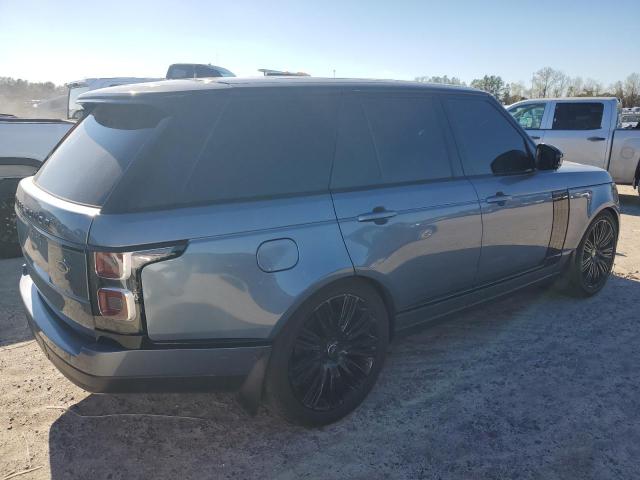 SALGS2RU4LA592231 | 2020 Land Rover range rover hse