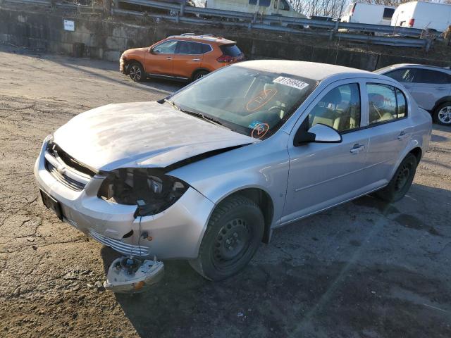 2008 Chevrolet Cobalt LT