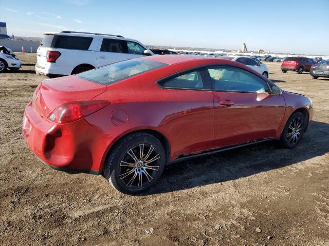 2007 Pontiac G6 Gt VIN: 1G2ZH18N274228482 Lot: 42681354