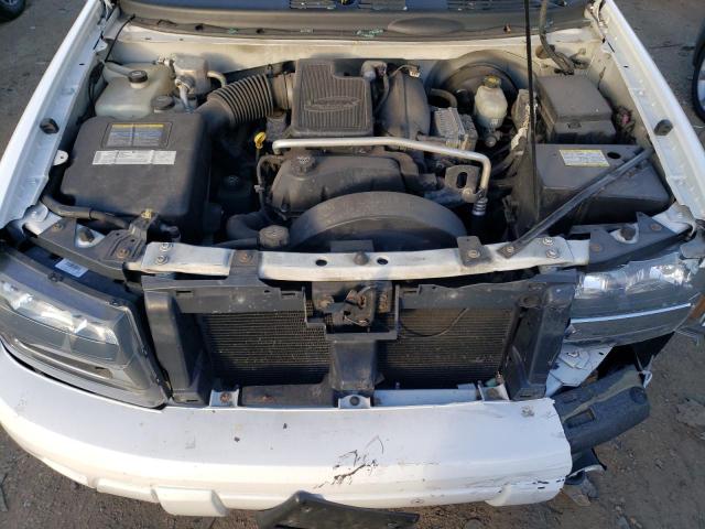 1GNDT13S942109683 | 2004 Chevrolet trailblazer ls