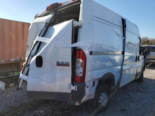 3C6TRVBG5JE139065 | 2018 Ram promaster 1500 1500 high