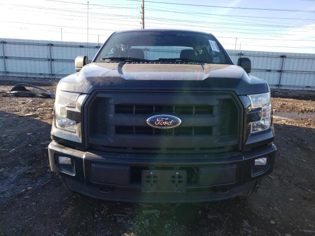 1FTEX1EP9FKE23797 | 2015 FORD F150 SUPER