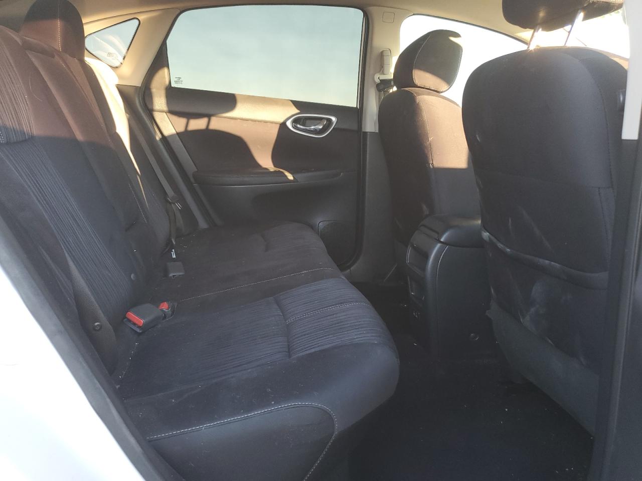 3N1AB7AP9JY229547 NISSAN SENTRA 2018