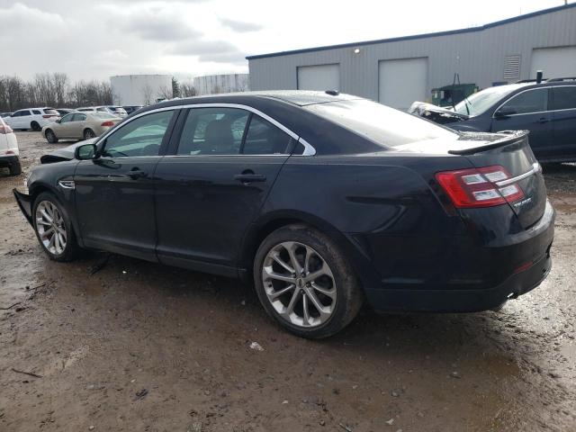 1FAHP2J84JG120980 | 2018 FORD TAURUS LIM