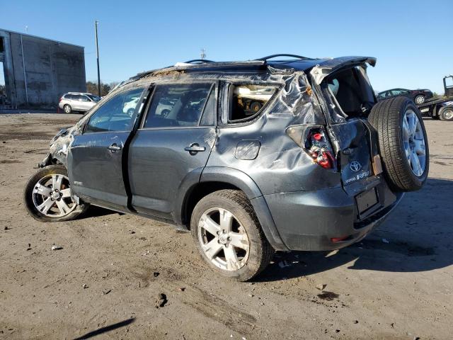 JTMBD32V686089198 | 2008 Toyota rav4 sport