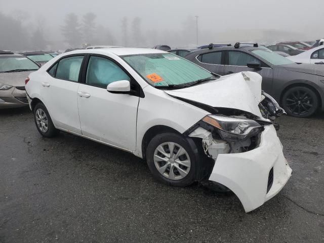 2T1BURHE1EC145675 | 2014 TOYOTA COROLLA L