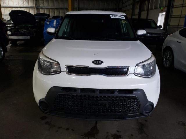 KNDJP3A51E7069970 | 2014 KIA SOUL +