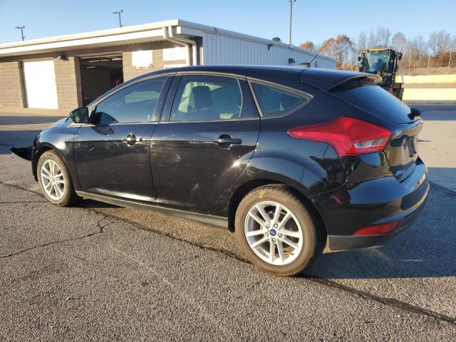 1FADP3K20JL307610 | 2018 FORD FOCUS SE