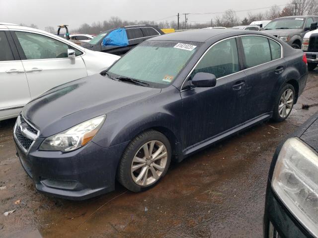 2013 Subaru Legacy 2.5i Premium