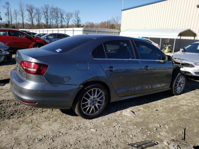 3VW2B7AJ0HM337776 | 2017 VOLKSWAGEN JETTA S