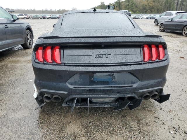 1FA6P8CF6M5157308 | 2021 FORD MUSTANG GT