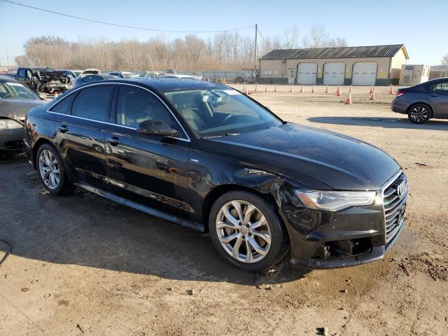 WAUC8AFC8JN067685 | 2018 AUDI A6 PREMIUM