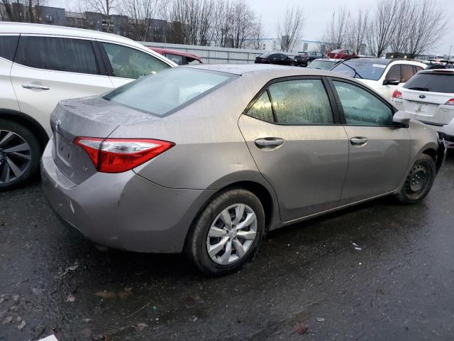 5YFBURHE4EP098836 | 2014 TOYOTA COROLLA L