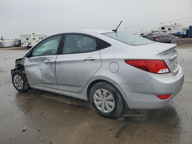 KMHCT4AE5GU044242 2016 Hyundai Accent Se