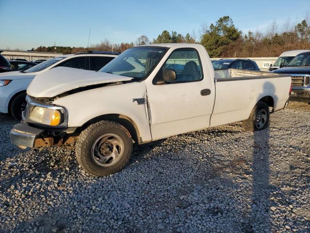 2003 Ford F-150 