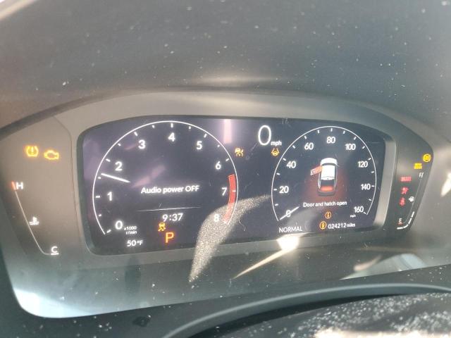 2023 ACURA INTEGRA 19UDE4H21PA006007