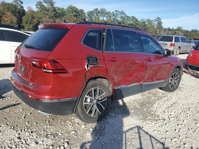 3VV3B7AXXMM125930 | 2021 VOLKSWAGEN TIGUAN SE