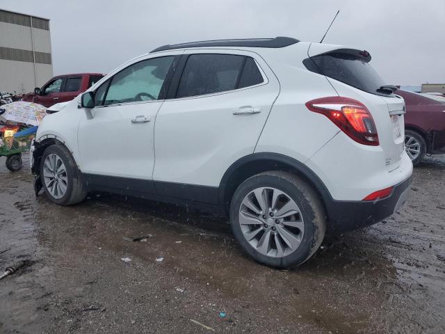 KL4CJASB6KB784474 | 2019 BUICK ENCORE PRE