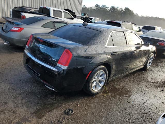 2C3CCAAG0KH651377 | 2019 CHRYSLER 300 TOURIN