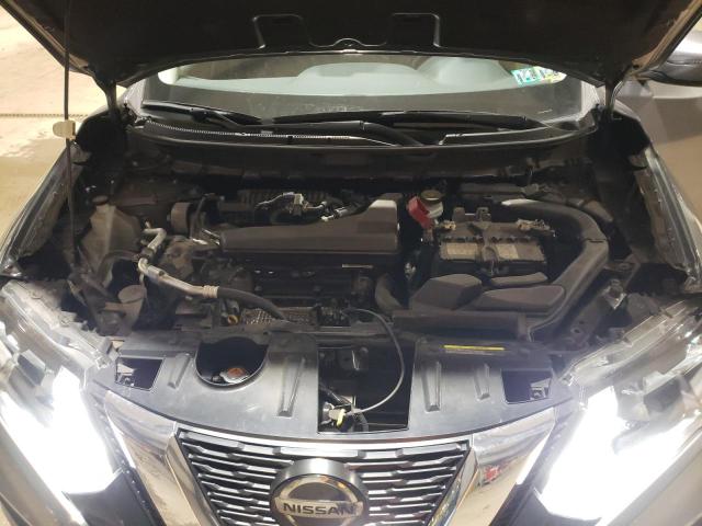 JN8AT2MV1LW124751 | 2020 NISSAN ROGUE S