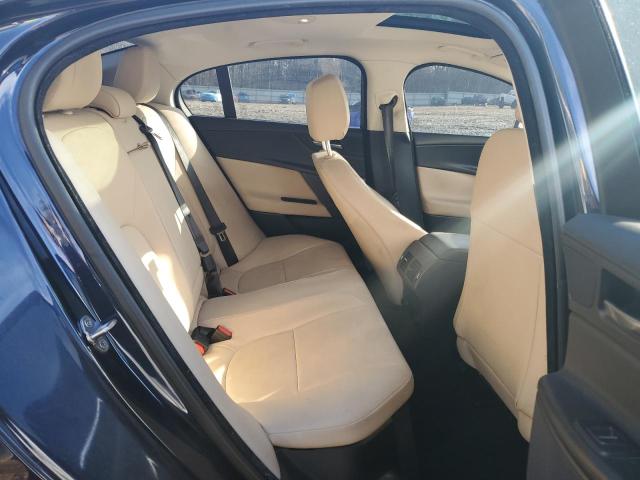 2017 JAGUAR XE PREMIUM - SAJAD4BG1HA978976