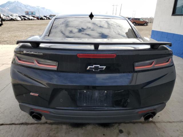 1G1FH1R7XJ0122366 | 2018 CHEVROLET CAMARO SS