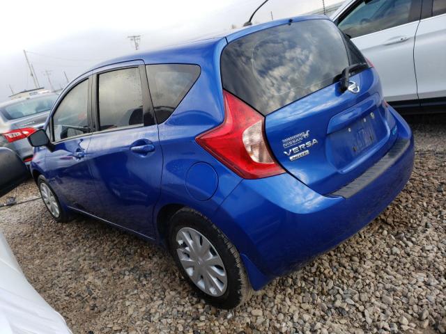 3N1CE2CP7FL447197 | 2015 NISSAN VERSA NOTE