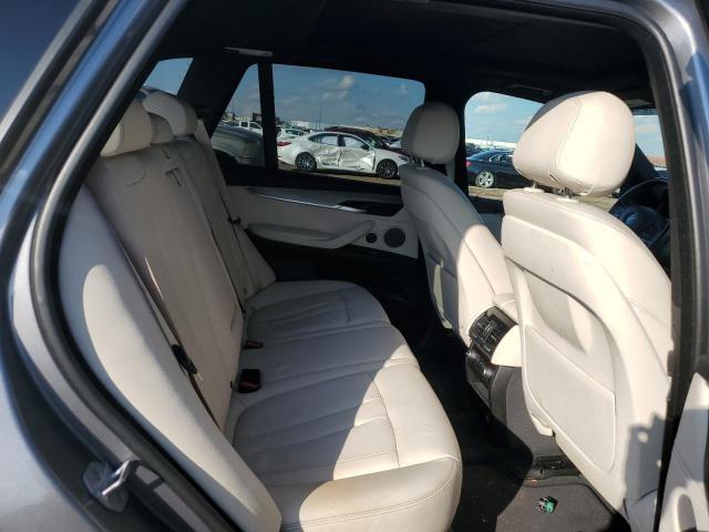 5UXKT0C58J0W02023 2018 BMW X5, photo no. 10